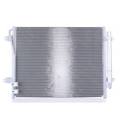Imagen de NISSENS 940864 Condensador con secador Aluminio 610 R 134 a VOLKSWAGEN: Passat B8 Berlina, Variant