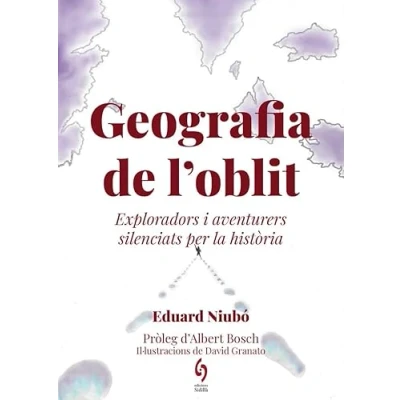 Imagen de Atles de l&#039;oblit: Exploradors i viatgers silenciats per la història: 13 (Busca raons)