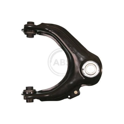 Imagen de A.B.S. 210262 Barra oscilante, suspensión de ruedas con rótula suspensión/carga, apoyo caucho Brazo oscilante transversal Acero 12,7