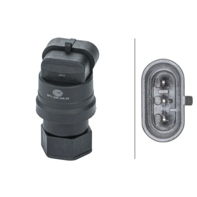 Imagen de HELLA 6PU 009 145 261 Sensores FIAT: Brava Hatchback