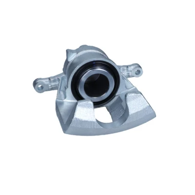 Imagen de MAXGEAR 82 0821 Pinza de freno Acero eje delantero, izquierda, delante OPEL: Corsa C Hatchback, Meriva A, Combo Tour