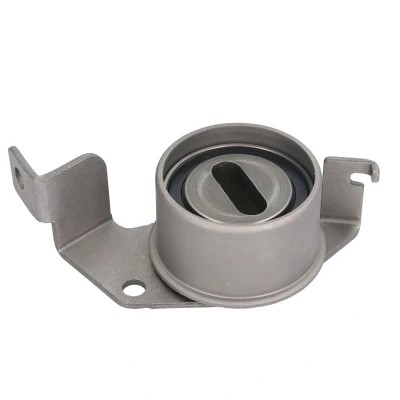 Imagen de SKF VKM 75612 Polea tensora, correa dentada MITSUBISHI: L200 III Pick up, PAJERO 2, 3, HYUNDAI: H 1 / Starex MPV, Terracan, H100 Furgón