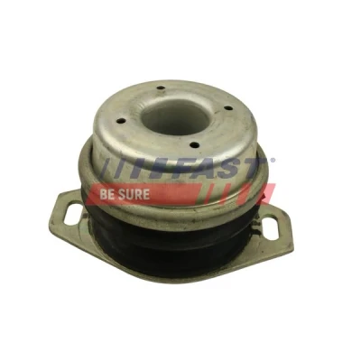Imagen de FAST FT52038 Soporte de motor izquierda Rodamiento Caucho metal CITROËN: Xsara Picasso, Hatchback, Jumpy I Furgón