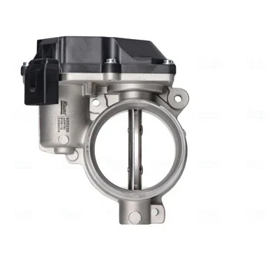 Imagen de NISSENS 955259 Cuerpo de Mariposa eléctrico sin juntas Unidad control/software se debe actualizar, con sensor, bypass depresión AUDI: Q7