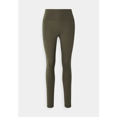 Imagen de Puma Hyrox FULL Medias, Mujer, Talla: Large, Loden green