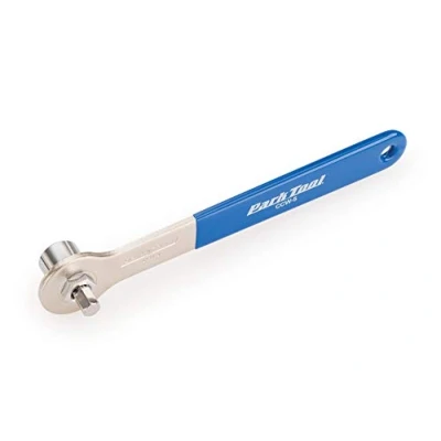 Imagen de Park Tool Kurbelschraubenschlüssel Ccw 5c Llave para biela
