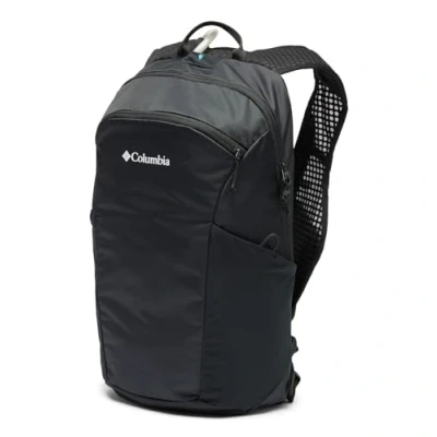 Imagen de Columbia Blackcomb RIDGE 18L Backpack Unisex Mochila de senderismo, Talla: One Size, Black