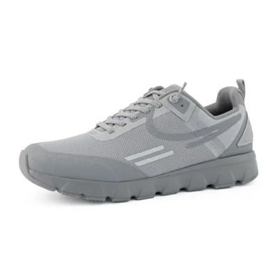 Imagen de tenhaag Zapatillas bajas para mujer, Mineral 098, 40 EU