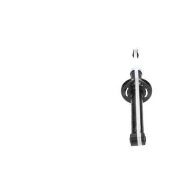 Imagen de KAVO PARTS SSA 10241 Amortiguador Eje trasero Presión de gas Bitubular con asiento muelle Anillo inferior, Espiga arriba SEAT: Ibiza 2