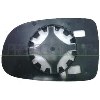 Imagen de PRASCO OP0307513 Cristal de Espejo derecha OPEL: Corsa C Hatchback