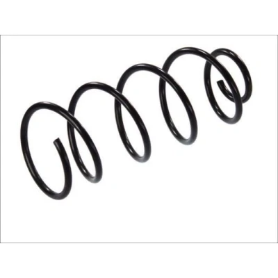Imagen de KRAFT 4025510 Muelle de suspensión Eje delantero PEUGEOT: 307 Hatchback, SW, CITROËN: C4 I Coupé