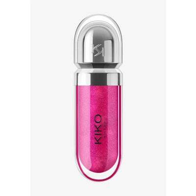 Imagen de KIKO Milano 3D Hydra Lipgloss 23 Brillo de labios emoliente efecto