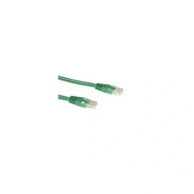Imagen de Advanced Cable Technology Cat6 Utp Patchcable Green Actcat6 Act