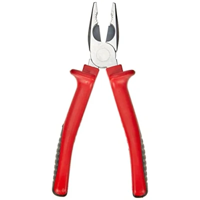 Imagen de Intercable 1101180 Alicates 180mm 2 k vde