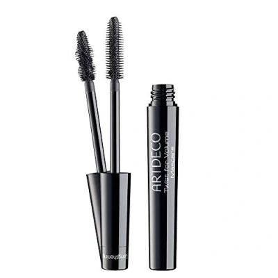 Imagen de Artdeco Twist For Volume Máscara de pestañas Black 8 ml