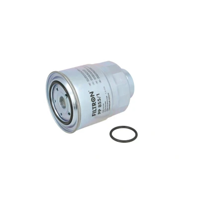 Imagen de FILTRON PP 855/1 Filtro Combustible enroscable TOYOTA: Avensis III Familiar, Auris Hatchback, Verso