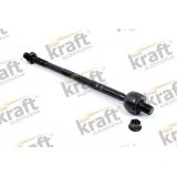 Imagen de KRAFT 4301529 Rotula Axial de Direccion Eje delantero, ambos lados, interior M14X1.5 OPEL: Vectra C CC, Berlina, FIAT: Croma II Familiar