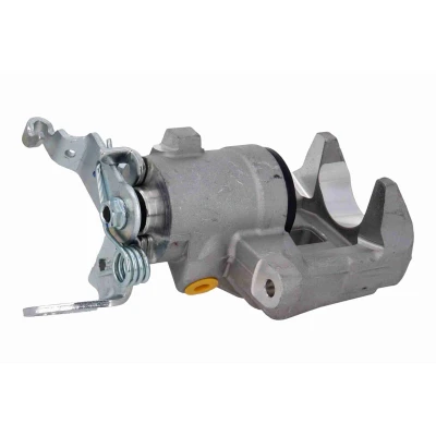 Imagen de VAICO V10 7743 Pinza de freno Eje trasero, derecha sin soporte SEAT: Leon II Hatchback, Altea, Altea XL, VOLKSWAGEN: Golf 6, 5, Eos