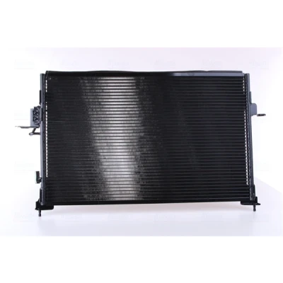 Imagen de NISSENS 94808 Condensador sin secador Aluminio 670 R 134 a LAND ROVER: Discovery 2, Defender Pick up, SUV