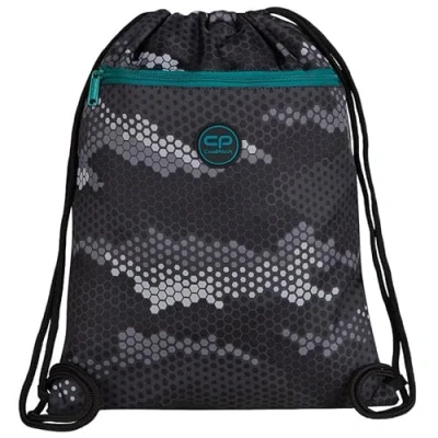 Imagen de Coolpack E70593, Mochila de cuerda VERT SIRI, Multicolor