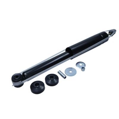 Imagen de MAXGEAR 11 0990 amortiguador Eje trasero Presión de gas Bitubular Columna Anillo inferior, Espiga arriba HONDA: Jazz 3
