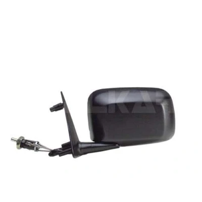 Imagen de espejo retrovisor Blic 5402 04 1112132P izquierda mecánico completo VOLKSWAGEN: GOLF 2, Jetta 2