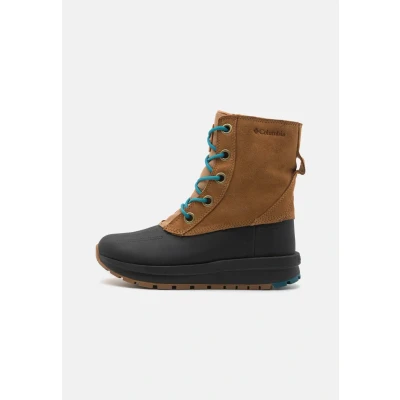 Imagen de Columbia Zapatillas de Nieve para Mujer, MORITZA SHIELD OMNI HEAT