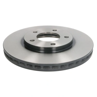Imagen de TRW DF2678 Disco de freno 282 24,1 5 114,3 ventilado barnizado CHRYSLER: Voyager 4, / Grand 3