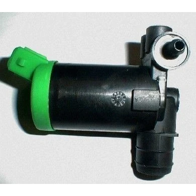 Imagen de SEIM 101081 Bomba de Limpiaparabrisas 12 PEUGEOT: 206 Hatchback, 306 Partner I Combispace, CITROËN: Saxo Hatchback