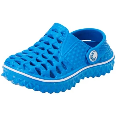 Imagen de Chicco, Sabot pour la Mer et Piscine, Confortables, Légères, Flexibles Transpirables, Unisex Niños, Diseñado en Italia