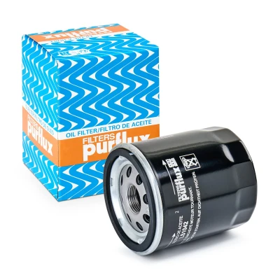 Imagen de PURFLUX LS1042 Filtro de aceite M20x1,5 enroscable FIAT: Tipo Berlina, Familiar, Hatchback, ALFA ROMEO: Giulietta MiTo