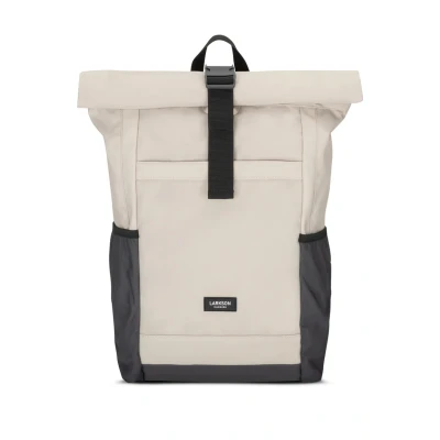 Imagen de Larkson NO 2 Rolltop Mochila, Talla: One Size, Sand grau