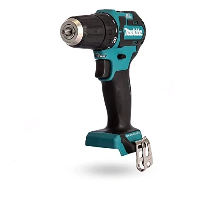 Imagen de Makita df332dz drill senza chiave nero, blu 1 kg