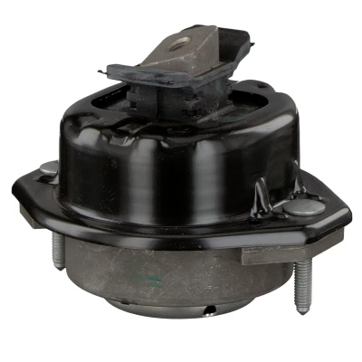 Imagen de FEBI BILSTEIN 26972 Soporte de motor izquierda hidráulico verde BMW: 7