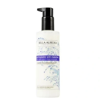 Imagen de Bella Aurora Cleansing Gel For Dark Spots 200 ml