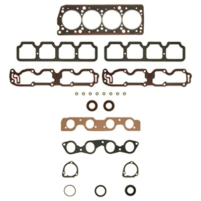 Imagen de AJUSA 52093400 Juego de juntas, culata con junta culata, vástago válvula FIBERMAX LANCIA: DELTA 1, FIAT: Tempra Berlina