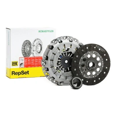 Imagen de LuK 624 3101 00 Kit de Embrague BMW: 3 Berlina, Touring, Compact