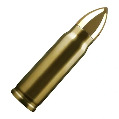 Imagen de Goetland 304 Acero Inoxidable 500ml Bullet Tumbler Botella de Agua Taza Aislada al Vacío Viaje Frascos
