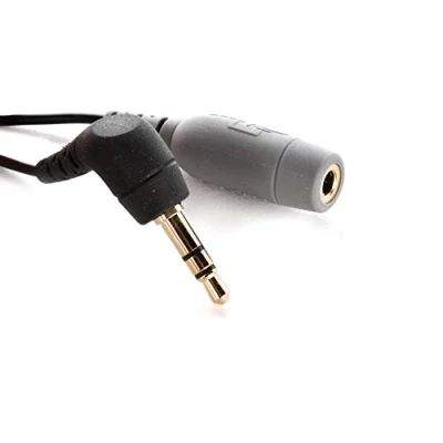 Imagen de RØDE SC3 Adaptador TRRS a TRS de 3.5 mm