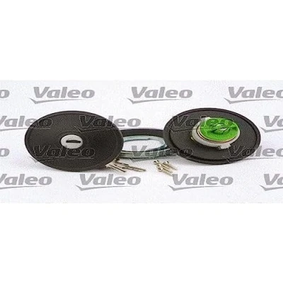 Imagen de VALEO 247503 Tapa, depósito de combustible con llave negro válvula ventilación PEUGEOT: 404 Berlina