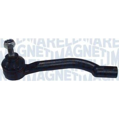 Imagen de MAGNETI MARELLI 301191605910 Rótula de dirección Eje delantero, izquierda NISSAN: Qashqai / Qashqai+2 I, X Trail