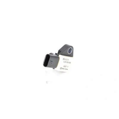 Imagen de BOSCH 0 281 006 456 Sensor de Presión del Turbo MERCEDES BENZ: Clase A, Sprinter 3.5 t Tourer, C Berlina