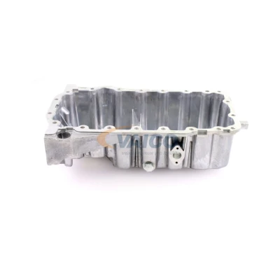 Imagen de VAICO V10 2762 Cárter de Aceite VOLKSWAGEN: GOLF 5, Passat B6 Berlina, 6, AUDI: A3 Hatchback, Sportback, TT Roadster, SEAT: Leon II Hatchback