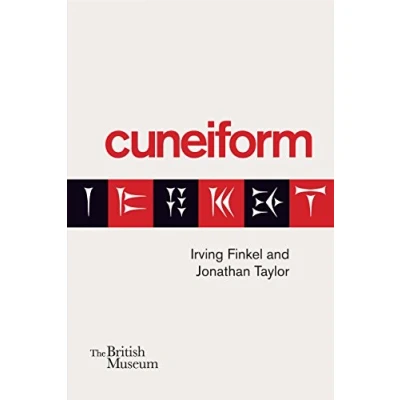 Imagen de Cuneiform (Ancient languages)