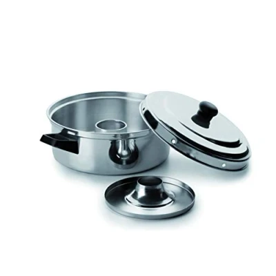 Imagen de IBILI Cacerola horno 26 cms, Aluminio, 3 litros