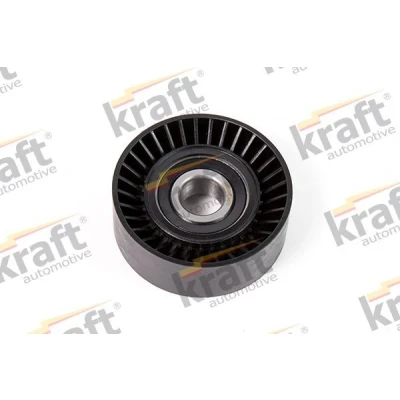Imagen de KRAFT 1223030 Polea Tensora FIAT: Stilo Hatchback, Brava Doblo I Cargo, VOLVO: S60 I, S80 XC90 LANCIA: Lybra Berlina