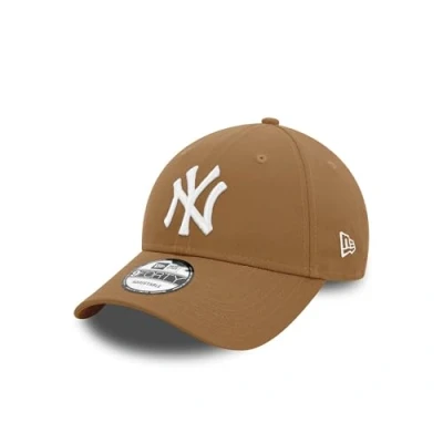 Imagen de A NEW Era era9forty League Gorra Light Brown