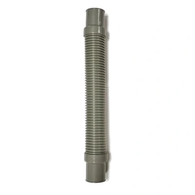 Imagen de Manguera flotante de piscina limpiafondos con 2 terminales 38 mm diametro disponible en 6, 8, 10, 12 y 15 metros (36 centímetros)