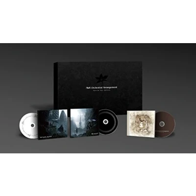 Imagen de NieR Orchestral Arrangement Special Box Edition
