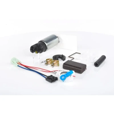 Imagen de BOSCH 0 986 580 967 Bomba de Combustible eléctrico con material montaje añadido piezas conexión FORD: FIESTA 4
